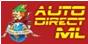 AutoDirect ML